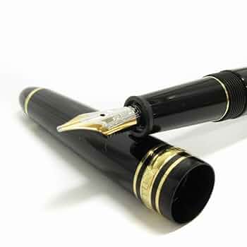 Amazon | モンブラン MONT BLANC 美 マイスターシュテュック